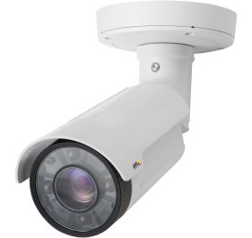 Axis 0644-001 Security Camera