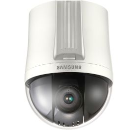 Samsung SNP-3302H Security Camera