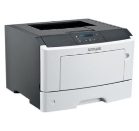 Lexmark 35S0150 Laser Printer