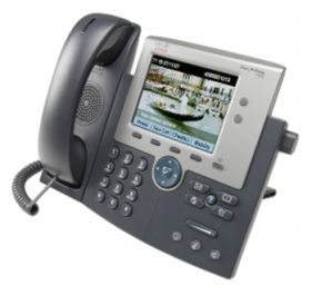 Cisco CP-7945G-RF Mobile Computer