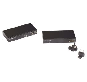 Black Box KVXLCF-100 Accessory