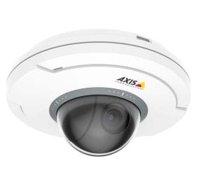 Axis 02347-004 Security Camera