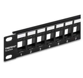 TRENDnet TC-KP24 Data Networking