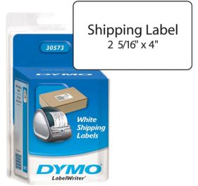 Dymo 30573 Barcode Label