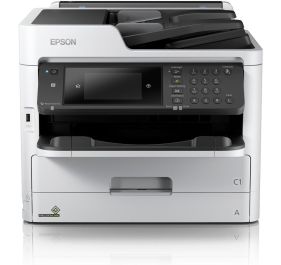 Epson C11CG03201 Multi-Function Printer