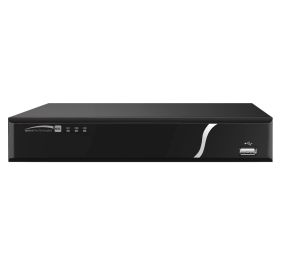 Speco N4NXL1TB Network Video Recorder