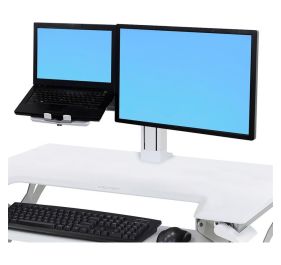 Ergotron 97-933-062 Mounting Hardware and Stands