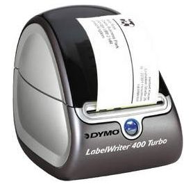 Dymo 69110 Barcode Label Printer