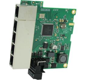 Brainboxes SW-115 Data Networking