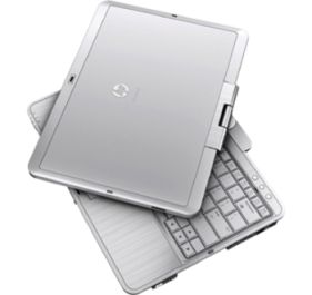 HP XU102UT#ABA Rugged Laptop