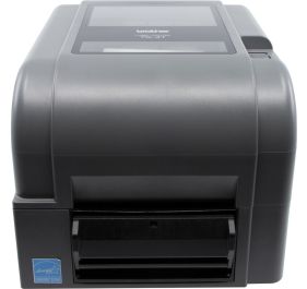 Brother TD4520TNP Barcode Label Printer