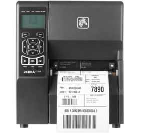 Zebra ZT23043-T31000FZ Barcode Label Printer