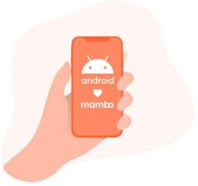 Social Mobile Mambo EMM Service Contract