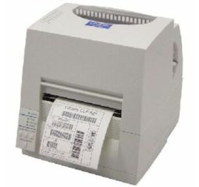 Citizen CLP-621Z Barcode Label Printer