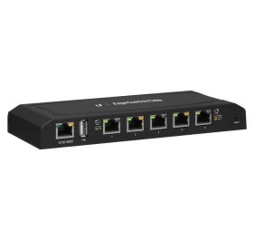 Ubiquiti Networks ES-5XP Data Networking