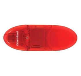 BCI SD-REDS Labels