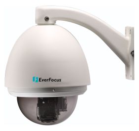 EverFocus EPTZ1000 Security Camera