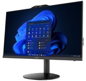 MSI PRAP24212M217 All-in-One PC