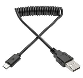 Tripp-Lite U050-006-COIL Cables, Connectors, and Adapters