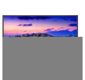 NEC V801-PC Digital Signage Display