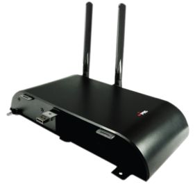 CradlePoint MC100E-VZ Wireless Access Points