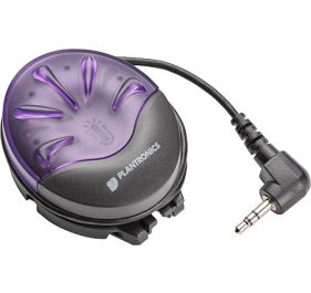 Plantronics Online Indicator Telecommunication Equipment