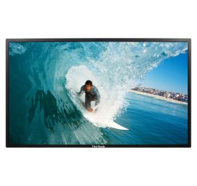 ViewSonic CLED5500 Touchscreen