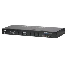 ATEN CS1768 Ethernet Switch