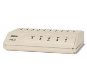 Adtran T1 CSU ACE Data Networking