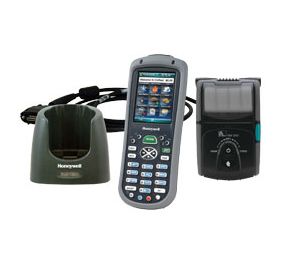 BCI Retailer In-a-Box Wasp POS Software