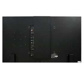 ViewSonic CLED5500 Touchscreen