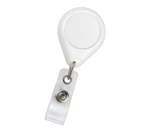 Brady 605-I-WHT Reel