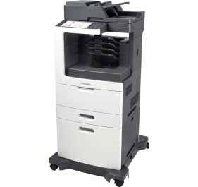 Lexmark 24TT287 Multi-Function Printer