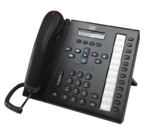 Cisco CP-6961-CL-K9= Telecommunication Equipment