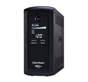 CyberPower CP850AVRLCD Power Device