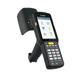 Zebra MC339U-GE3EG4FT RFID Reader