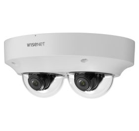 Hanwha Vision PNM-7002VD Security Camera