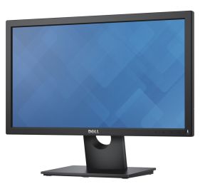 Dell E2016HV Monitor