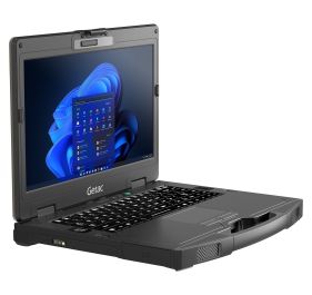 Getac SP2N6A3ASDXE Rugged Laptop