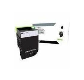 Lexmark 80C0H10 Toner