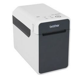 Brother TD2130NW Barcode Label Printer