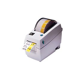 Zebra 282P-201511-000 Barcode Label Printer
