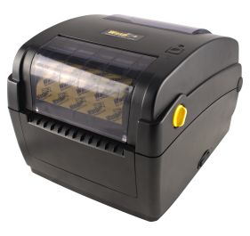Wasp 633808404086 Barcode Label Printer