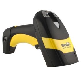 Wasp 633808929800 Barcode Scanner