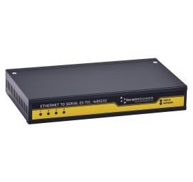 Brainboxes ES-701 Data Networking