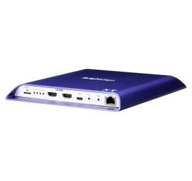 BrightSign XT1144 Data Networking