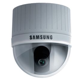 Samsung SCC641 Security Camera