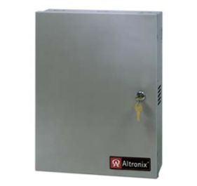 Altronix AL400UL3X Accessory