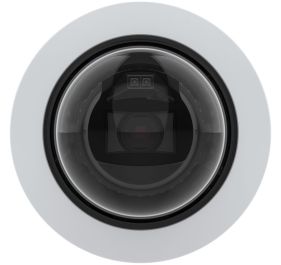 Axis 02327-001 Security Camera