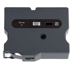 Brother TX1511 Barcode Label